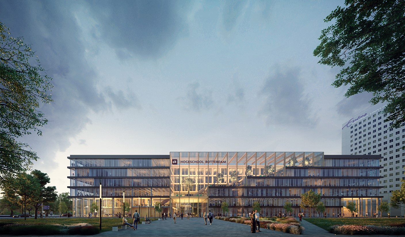 Hogeschool Rotterdam