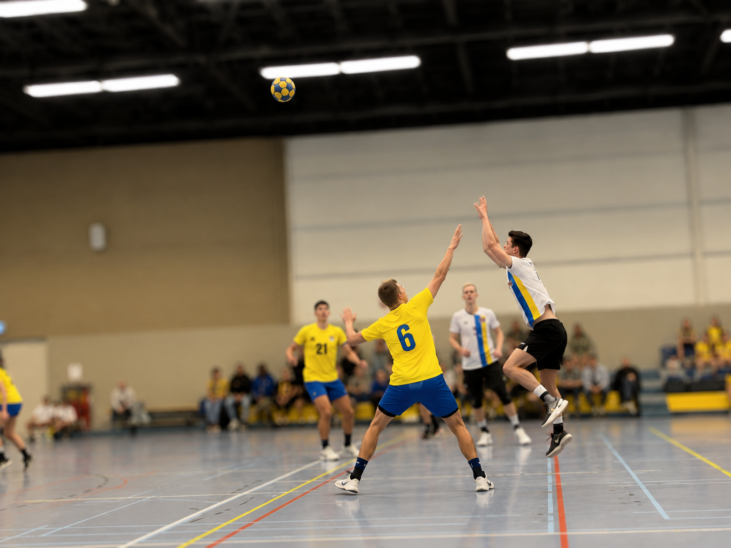 Korfball