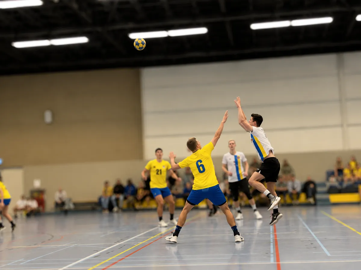 Korfball